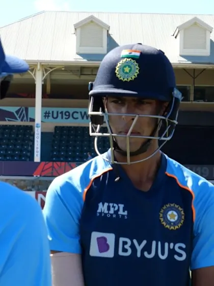 Match Preview | IND v AUS | ICC U19 Men’s CWC 2022