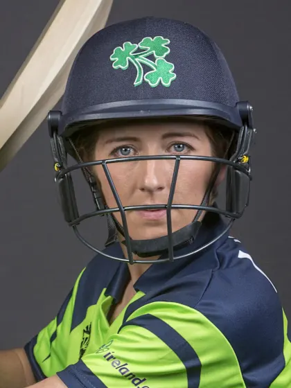 Key players: Ireland