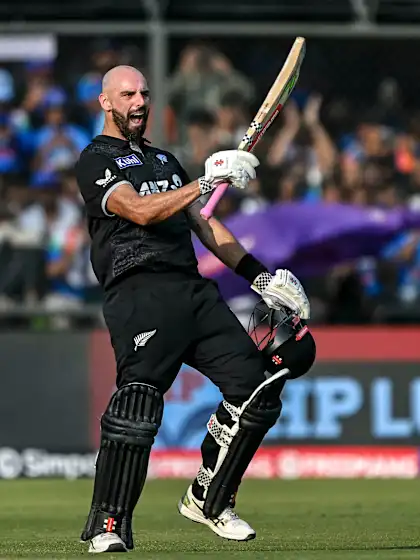 Mitchell bests Kohli to complete uplifting rankings climb