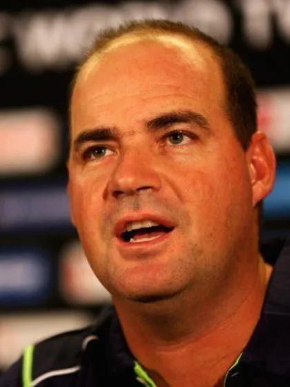 PCB announces Mickey Arthur as Head Coach Pakistan National Cricket Team
