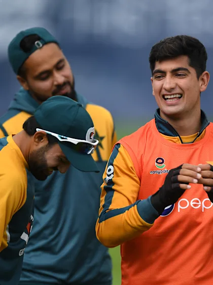 Five Pakistan players to keep an eye on