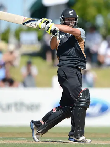 Devcich named in limited overs squad for Bangladesh