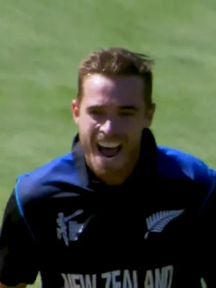 CWC Greatest Moments: Southee skewers England in 2015