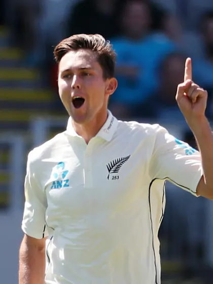 Boult, Morkel move up after nine-wicket match hauls