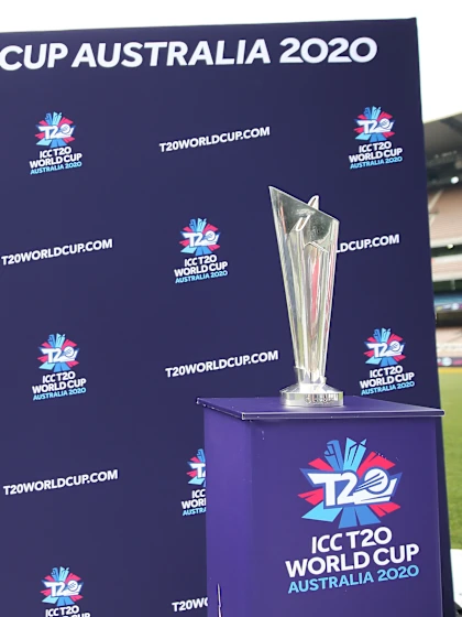 Men's T20 World Cup postponement FAQs