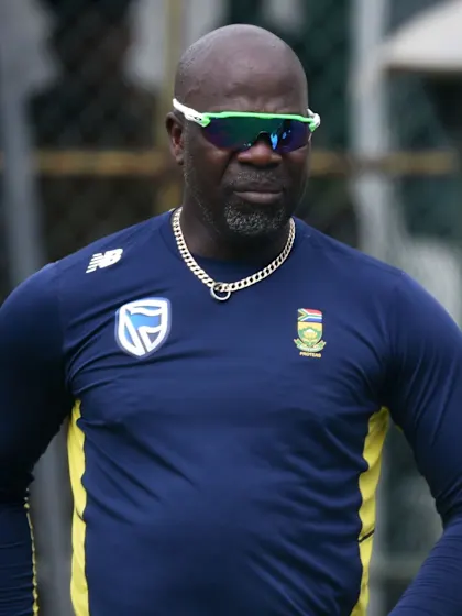 Gibson backs Amla to find form