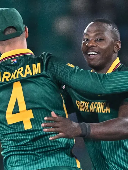 Lord's memories has Rabada keen for more major ICC trophies