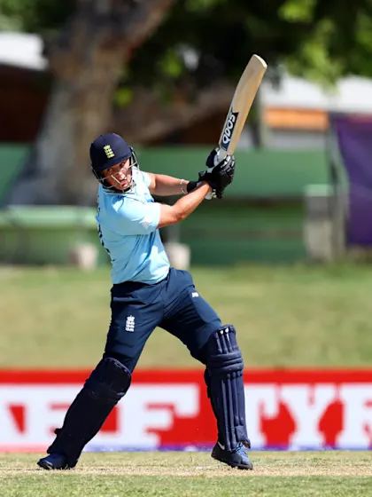 Super Shots | BAN v ENG | ICC U19 Men’s CWC 2022