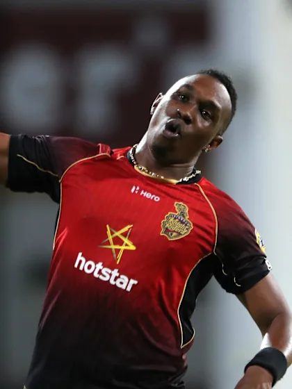 ‘They have a chance’ – Dwayne Bravo backs Windies at World Cup 2019