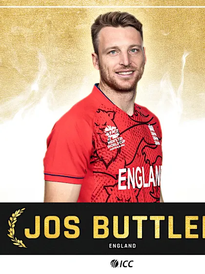 ICC Men's Player of the Month winner for November 2022 announced