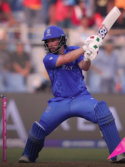 Anthony Mosca commands the opening act | Player Highlights | T20WC 2026