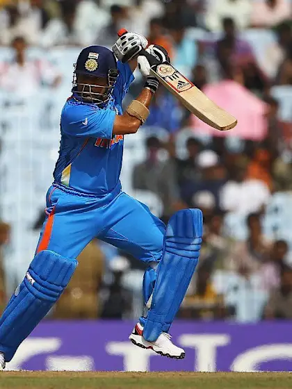 SIR VIVIAN RICHARDS: ODI batsmen I would pay to watch