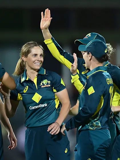 Pacer misses out as Australia unveil squad for T20 World Cup