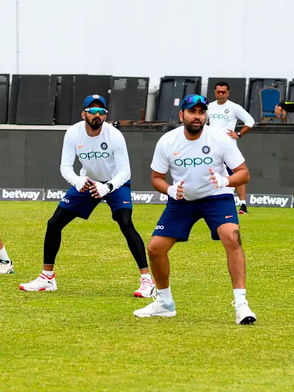 Happy headache for Kohli as India ponder over Rohit, Vihari selection