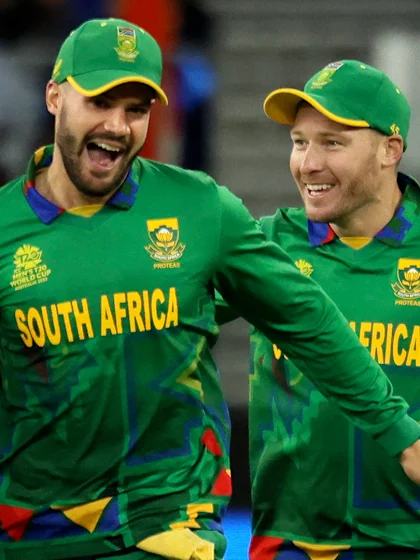 Miller calls for momentum as South Africa spirit shows at T20 World Cup