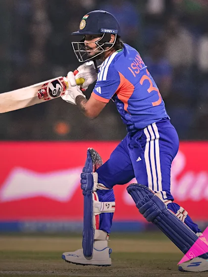 India surge ahead in Delhi | Powerplay Highlights | T20WC 2026