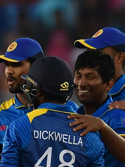 Sri Lanka look to complete tour sweep