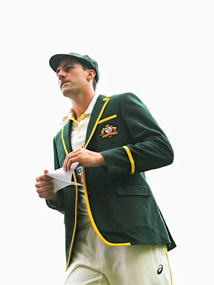 ‘Super-excited’ Watson’s preview of Pakistan v Australia