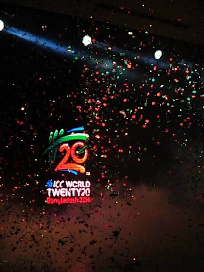 ICC World Twenty20 Bangladesh 2014 tickets to go on sale from 17 November