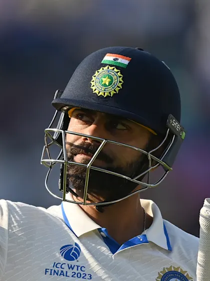 India with glimmer of hope in record chase against Australia | Digital Daily - Day 4 | WTC23 Final