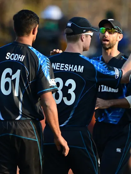 Chance for Sri Lanka to turn things around