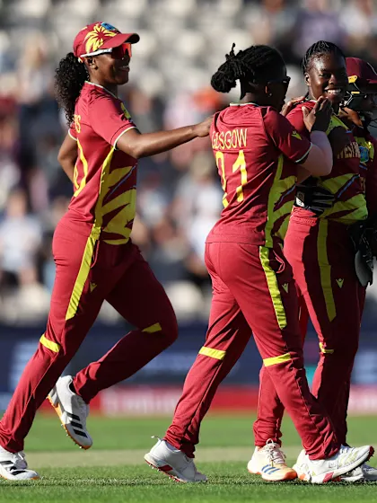 DEITZ: WEST INDIES WILL BE AT OUR BEST AGAINST SCOTLAND 