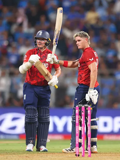 Bethell smashes a fighting ton | T20WC 2026