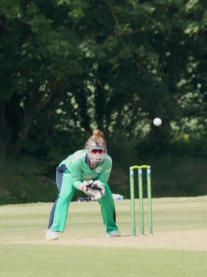 New Zealand breach 400 again and inflict another hammering on Ireland