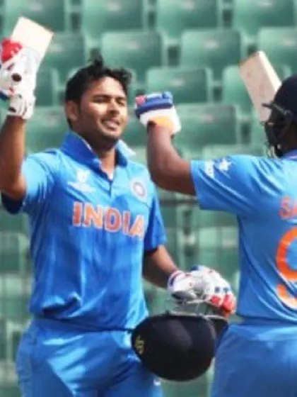 India Under-19 batting faces test by spin in semi-final