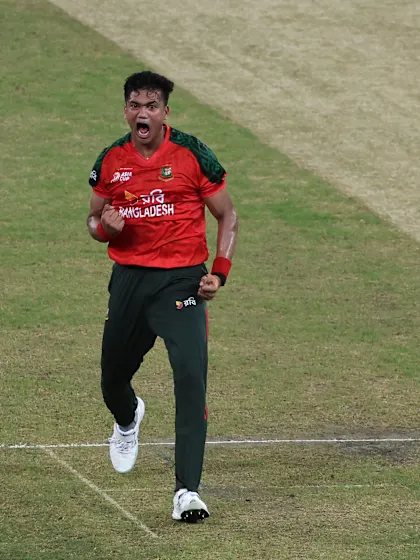 Pakistan great backs Bangladesh to shine at T20 World Cup