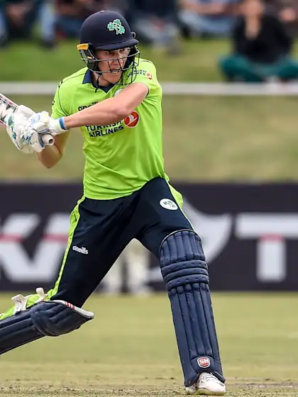 With series on the line, Ireland continue search for elusive win against Afghanistan