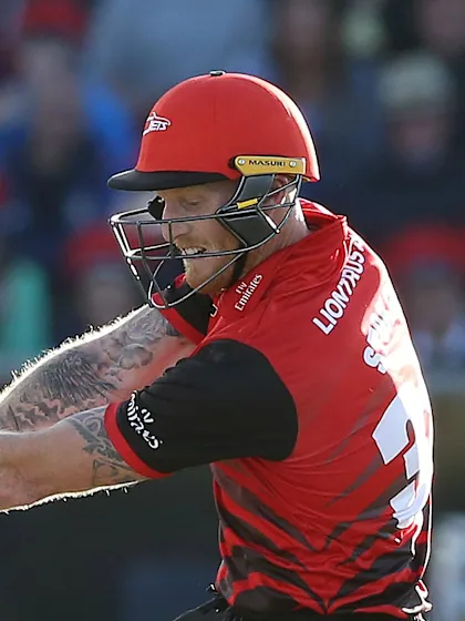 Durham crash out of T20 Blast despite Ben Stokes boost