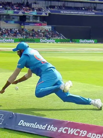 CWC_2019_MATCH40_BANvIND_JASPRIT_INJURY