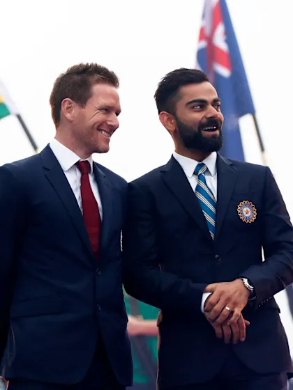 World Cup kicks off with Royal appointment and street party in front of Buckingham Palace