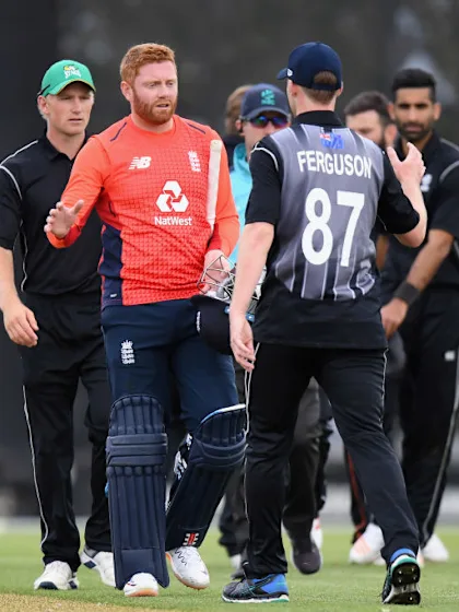 Bairstow hopes England's 50-over revolution can spur them on to T20 World Cup title