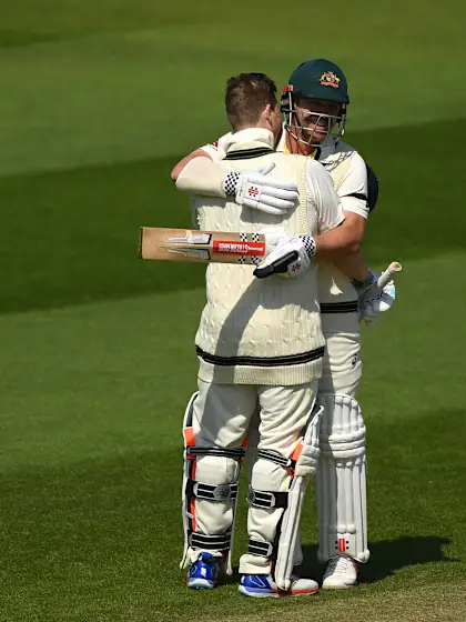 Australia batters make it rare 1-2-3 in MRF Tyres ICC Men's Test Player Rankings