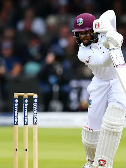 Hope and Chase on the rise