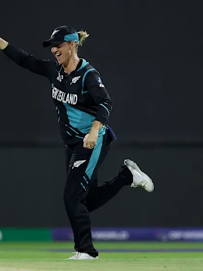 New Zealand skipper overjoyed by shot at T20 World Cup glory