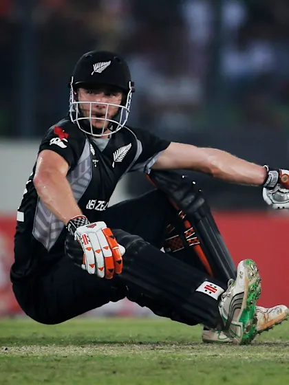 Chest infection delays Williamson's departure