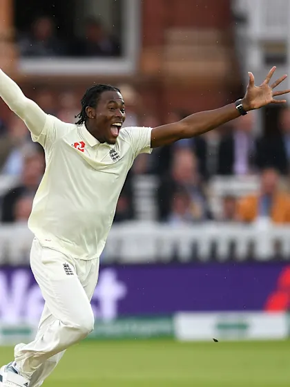 Stuart Broad backs Jofra Archer to 'blow teams away' in Test cricket