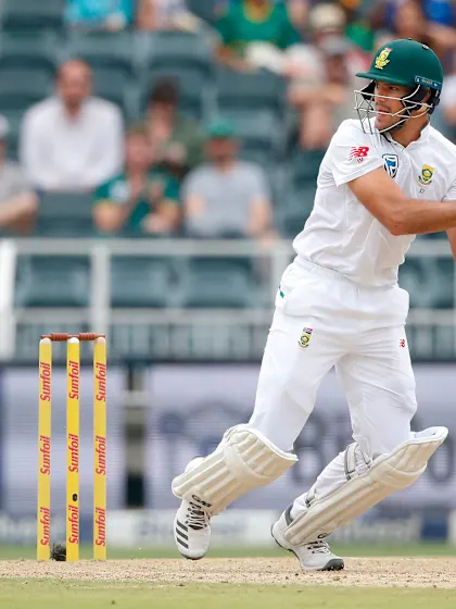 Aiden Markram fractures finger, ruled out of England Test series