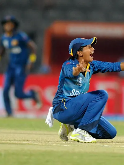 Siriwardene returns, Ranaweera captain for World Cup