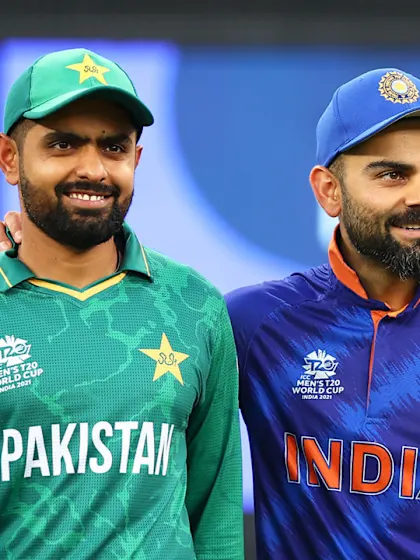 Babar Azam reveals reasons behind support for under-fire Kohli