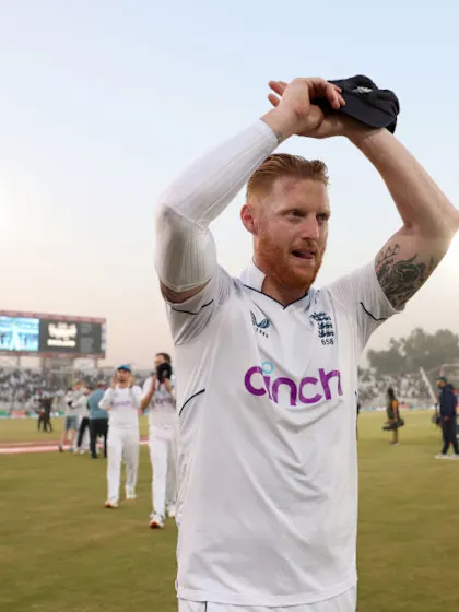 Winner of the ICC Men’s Test Cricketer of the Year 2022 announced