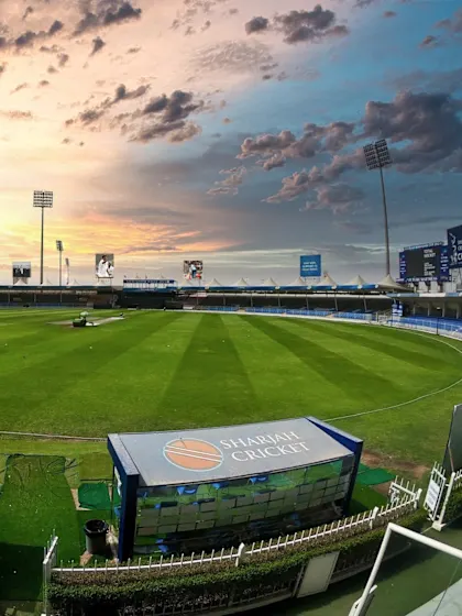 Media opportunities at ICC Men’s T20 World Cup 2021 - Saturday, 23 October