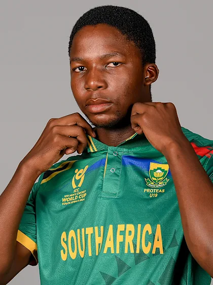 Players to watch at U19 Cricket World Cup 2024