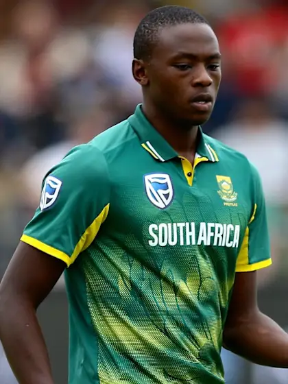 Rabada found guilty of breaching ICC Code of Conduct