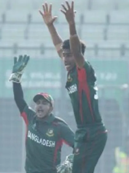 ICC Under-19 Cricket World Cup Day 16 Preview