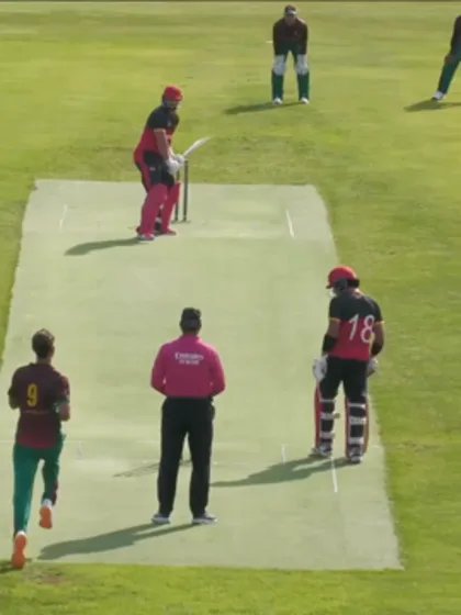 Germany v Portugal | Match Highlights | ICC Men's T20 WC Europe Sub-Regional Qualifier C 2026