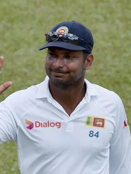 India levels series in Sangakkara finale